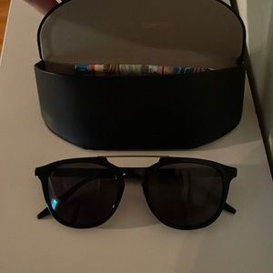 Barton Perreira Rainey